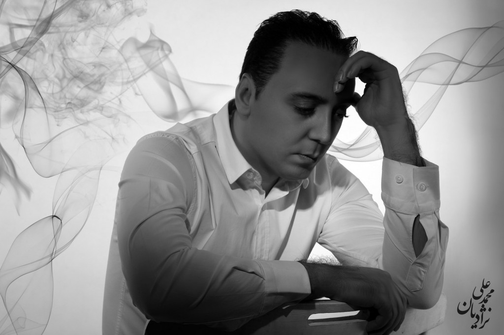 محمدعلی نژادیان