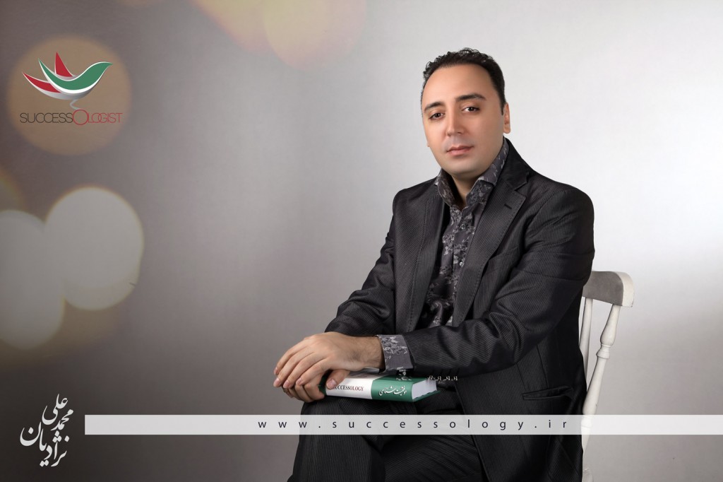 محمدعلی نژادیان