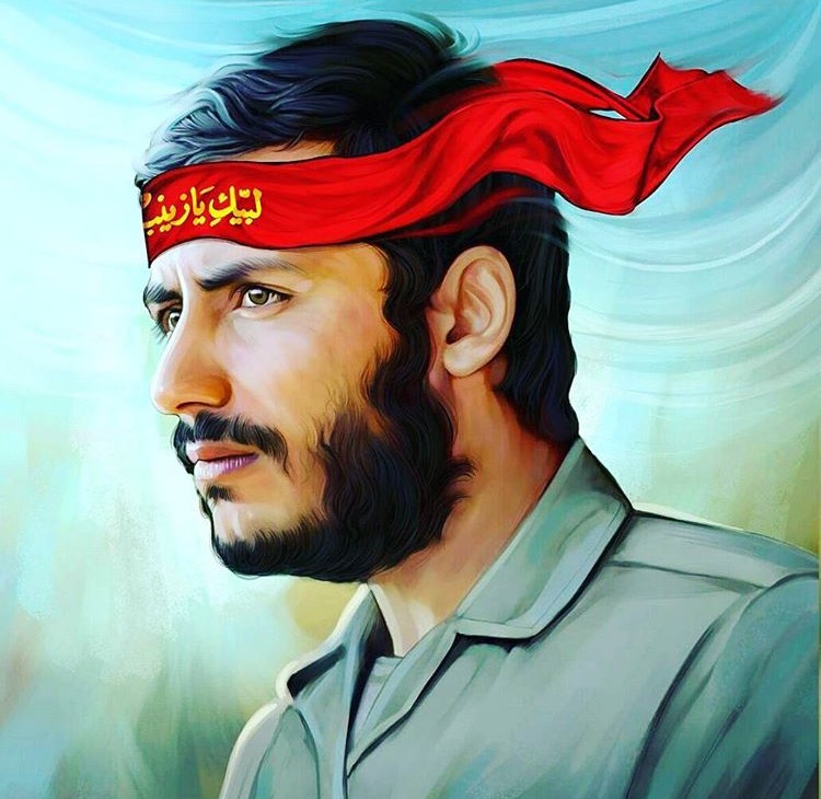 محمدعلي نژاديان